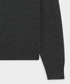 Merino V-Neck Sweater