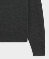 Merino V-Neck Sweater