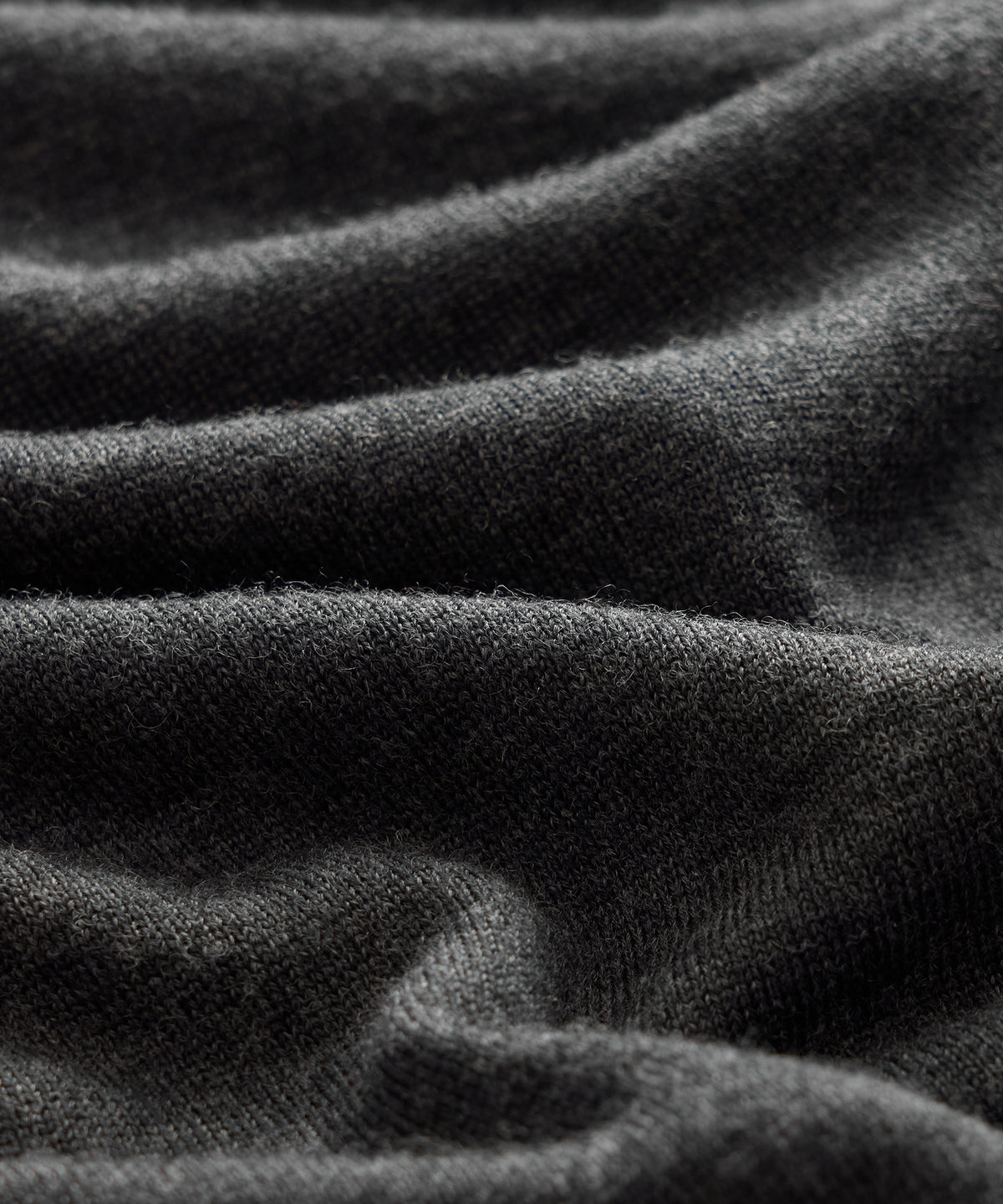 Merino V-Neck Sweater