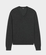 Merino V-Neck Sweater