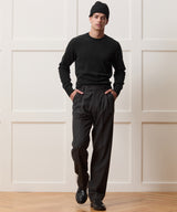 Wool Crewneck Sweater