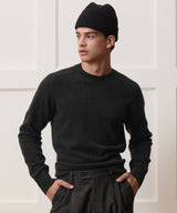 Wool Crewneck Sweater