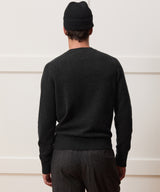 Wool Crewneck Sweater
