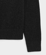 Wool Crewneck Sweater