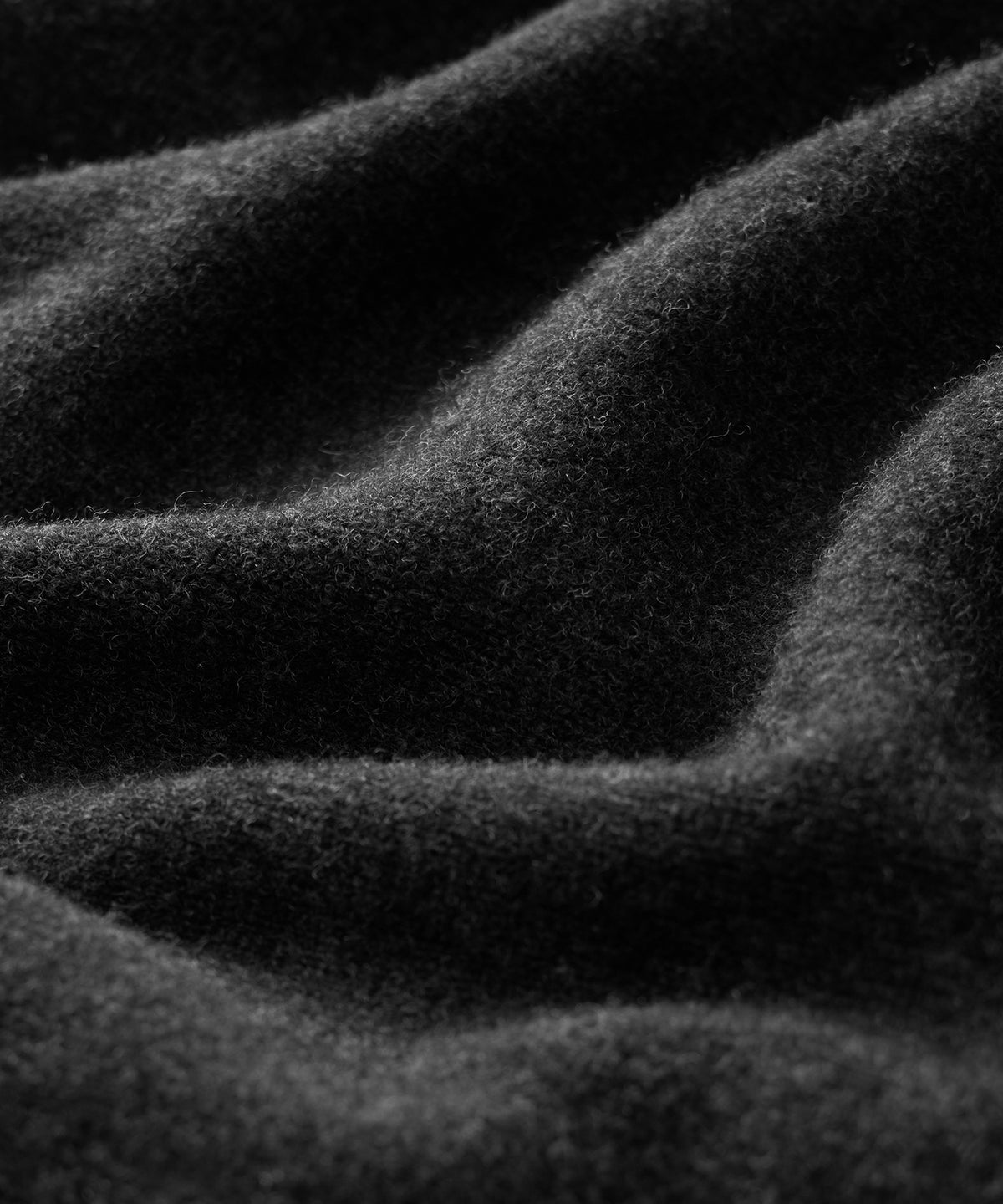 Wool Crewneck Sweater