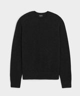 Wool Crewneck Sweater