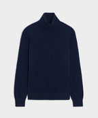 Cashmere Turtleneck