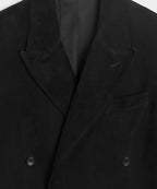 Italian Suede Sport Coat