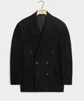 Italian Suede Sport Coat