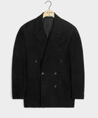 Italian Suede Sport Coat