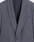 Italian Cashmere Dayshawl Jacket