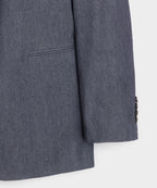 Italian Cashmere Dayshawl Jacket
