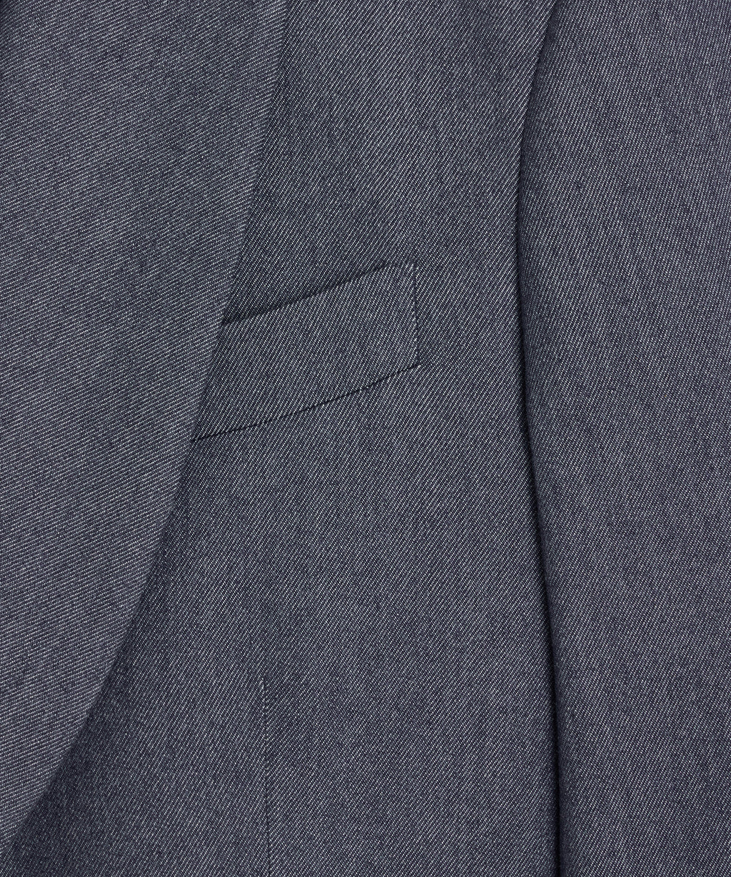 Italian Cashmere Dayshawl Jacket