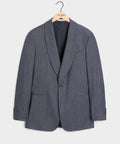 Italian Cashmere Dayshawl Jacket