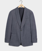 Italian Cashmere Dayshawl Jacket