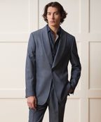 Italian Cashmere Dayshawl Jacket