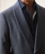 Italian Cashmere Dayshawl Jacket