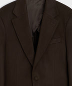 Italian Cashmere Wythe Jacket