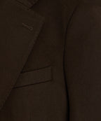 Italian Cashmere Wythe Jacket