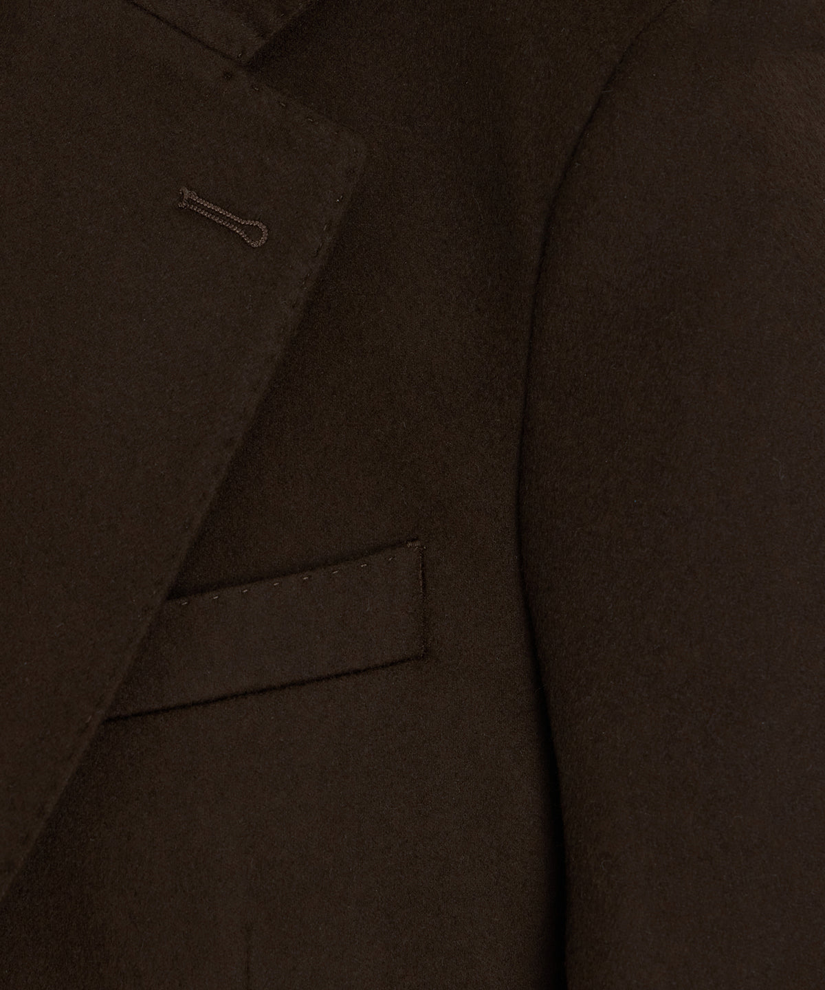 Italian Cashmere Wythe Jacket