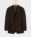 Italian Cashmere Wythe Jacket