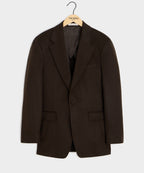 Italian Cashmere Wythe Jacket