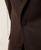 Italian Cashmere Wythe Jacket
