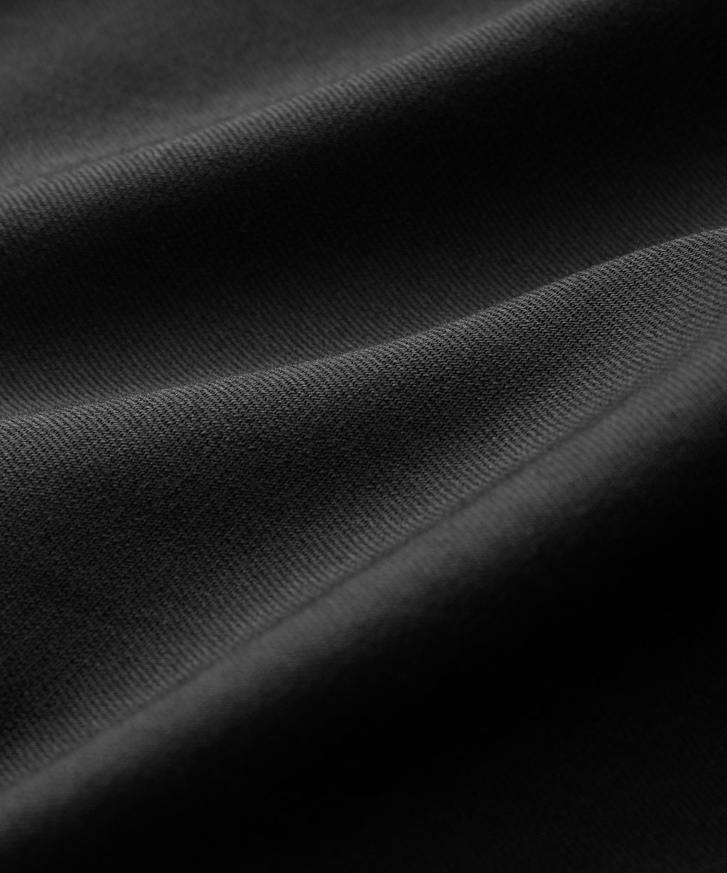 Italian Belted Barrel Pant