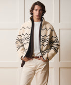 Fleece Lodge Jacket