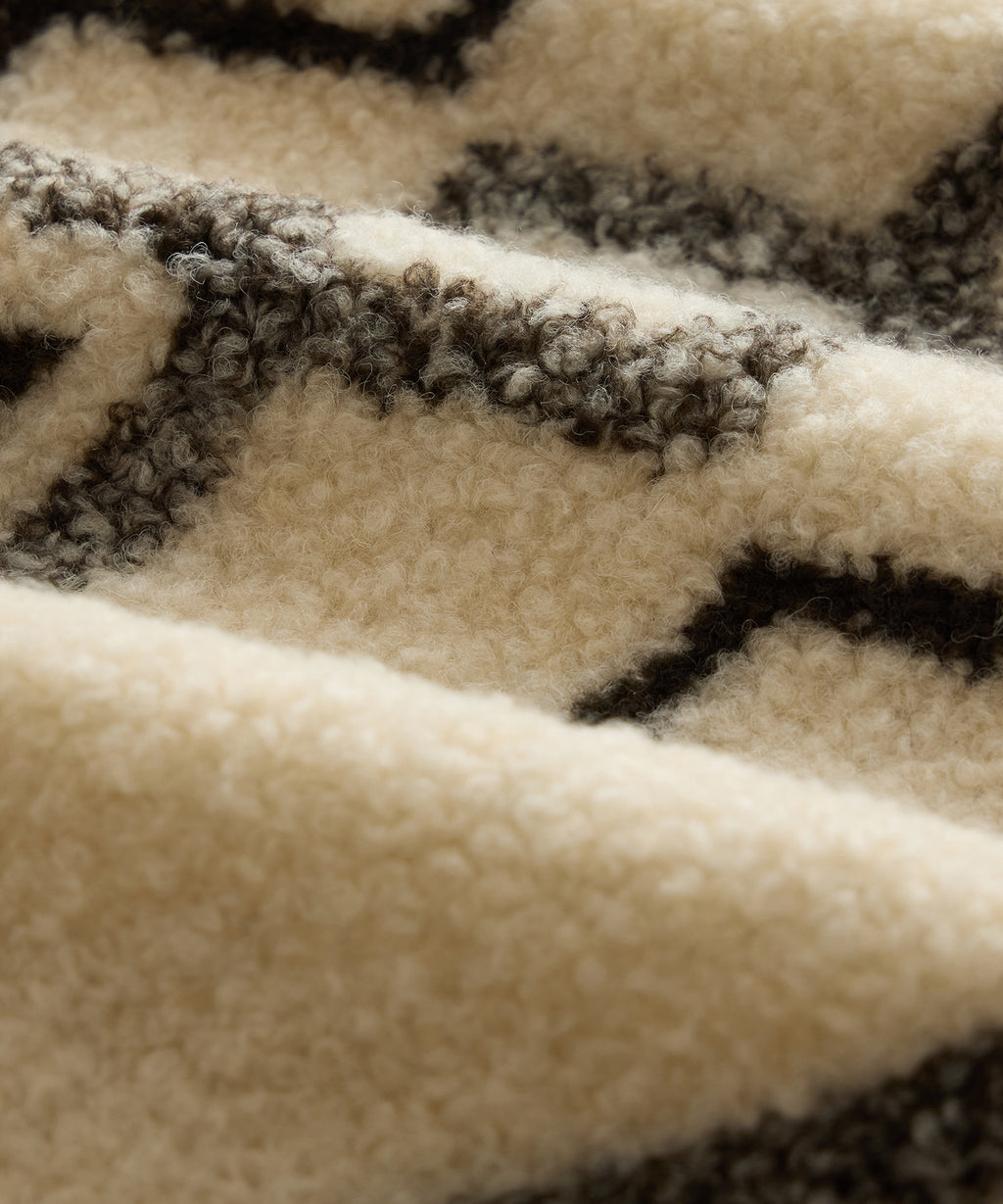 Fleece Lodge Jacket