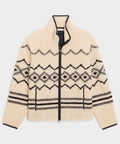 Fleece Lodge Jacket