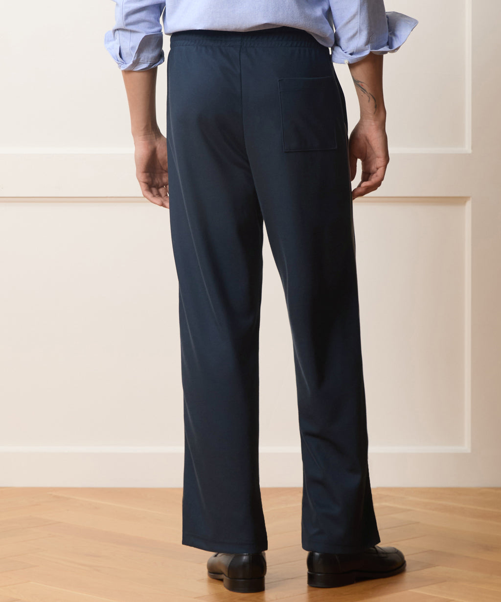 Stripe Track Pant