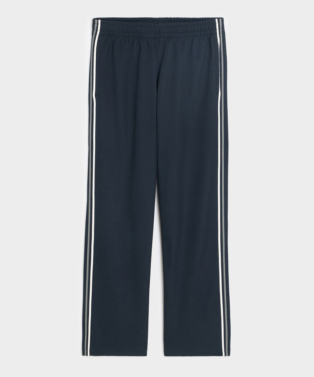 Stripe Track Pant