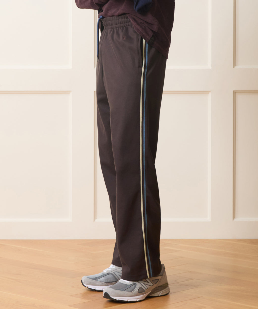 Stripe Track Pant