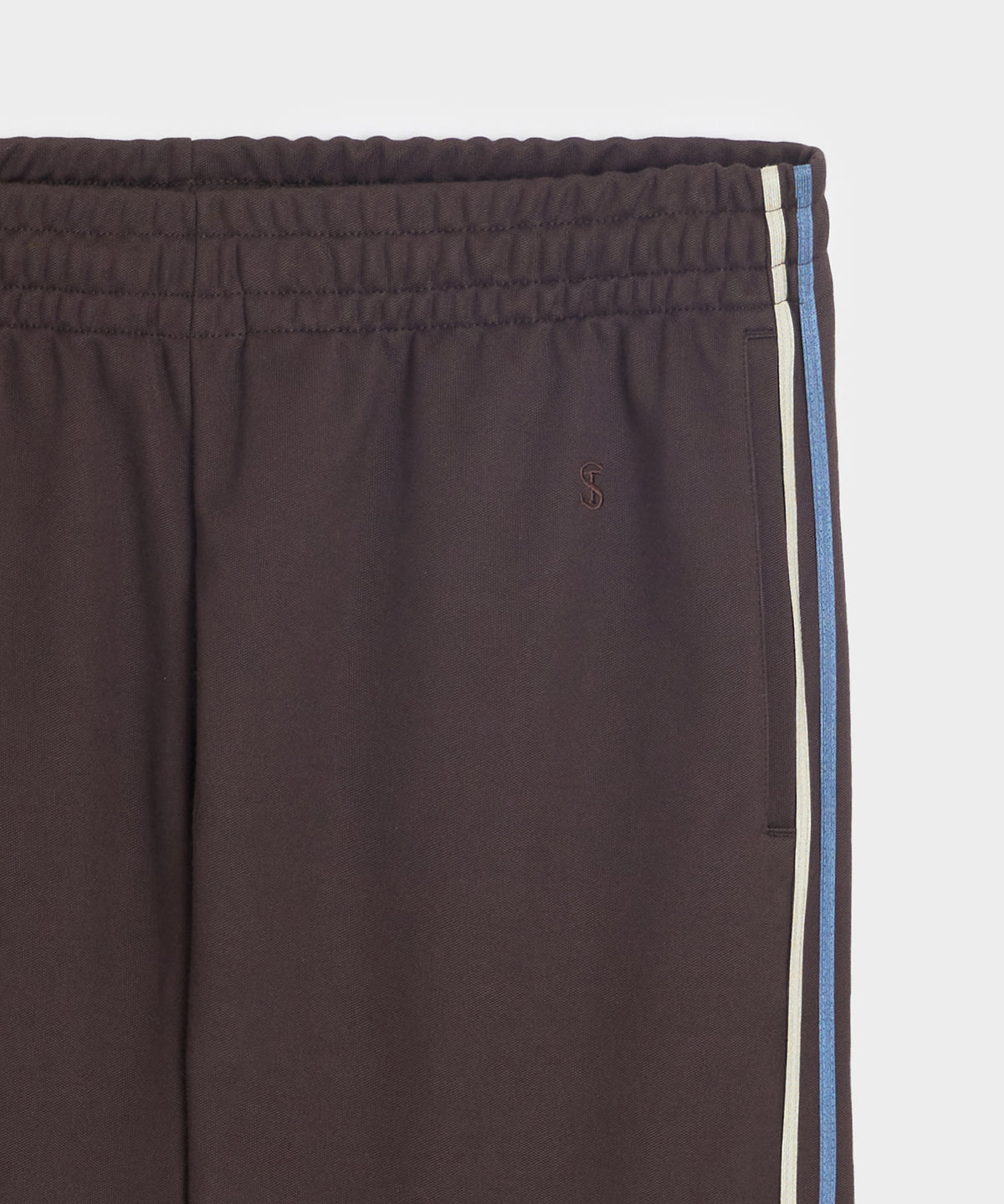 Stripe Track Pant
