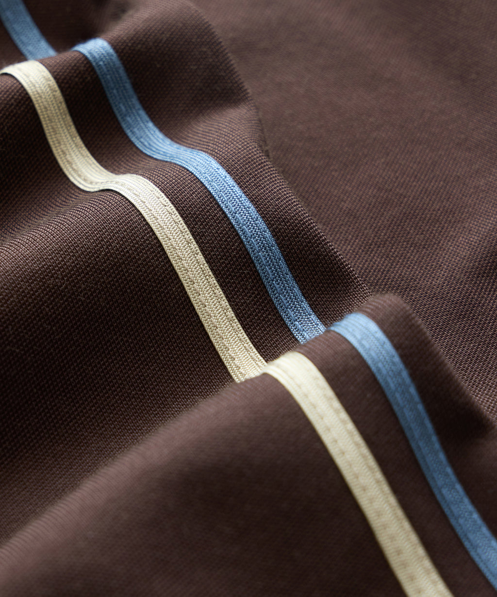 Stripe Track Pant