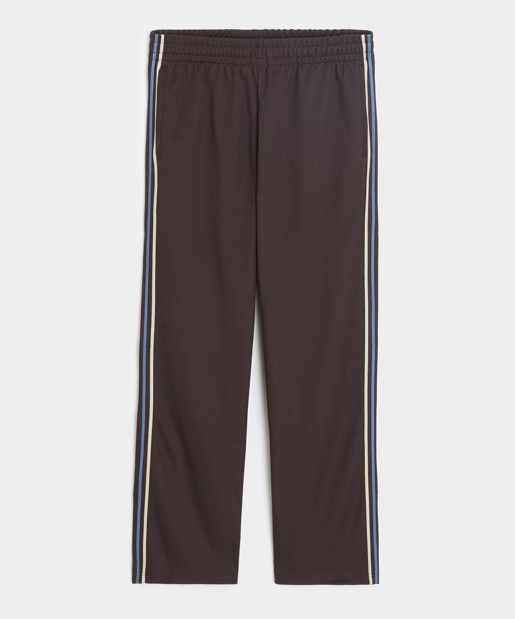 Stripe Track Pant