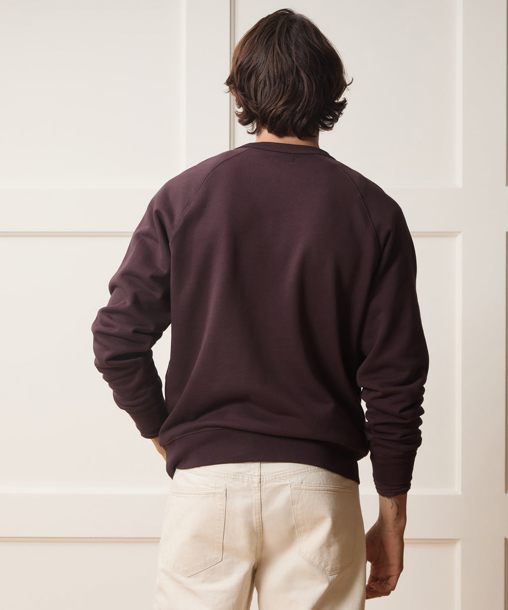 Foundation Pocket Sweatshirt