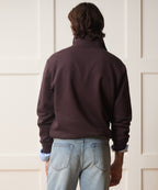 Foundation Quarter-Zip Sweatshirt