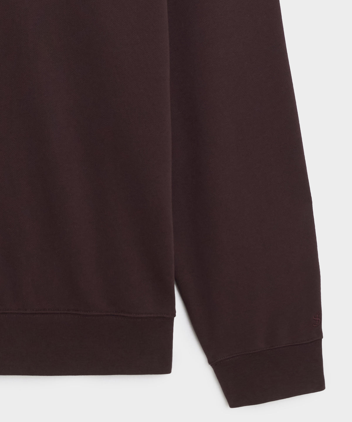Foundation Quarter-Zip Sweatshirt