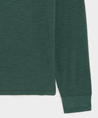 Lightweight Mini Waffle Tee