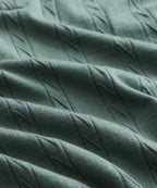 Long-Sleeve Grant Polo