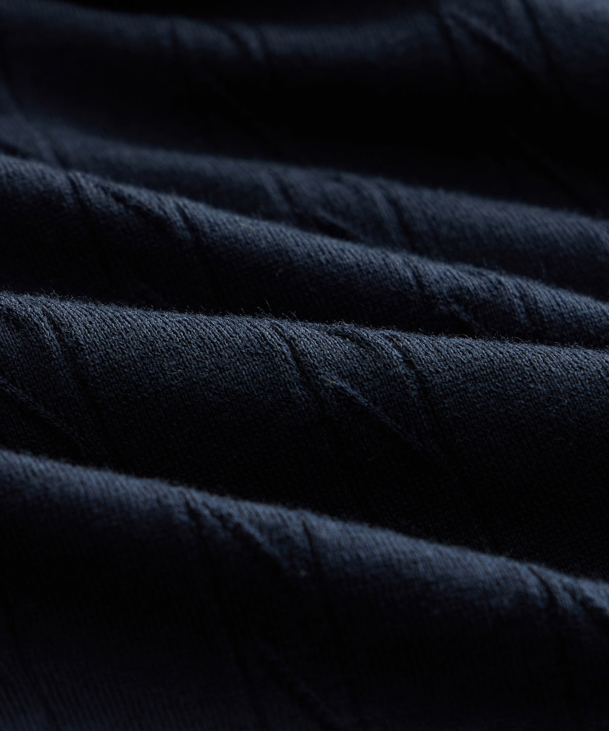 Long-Sleeve Grant Polo