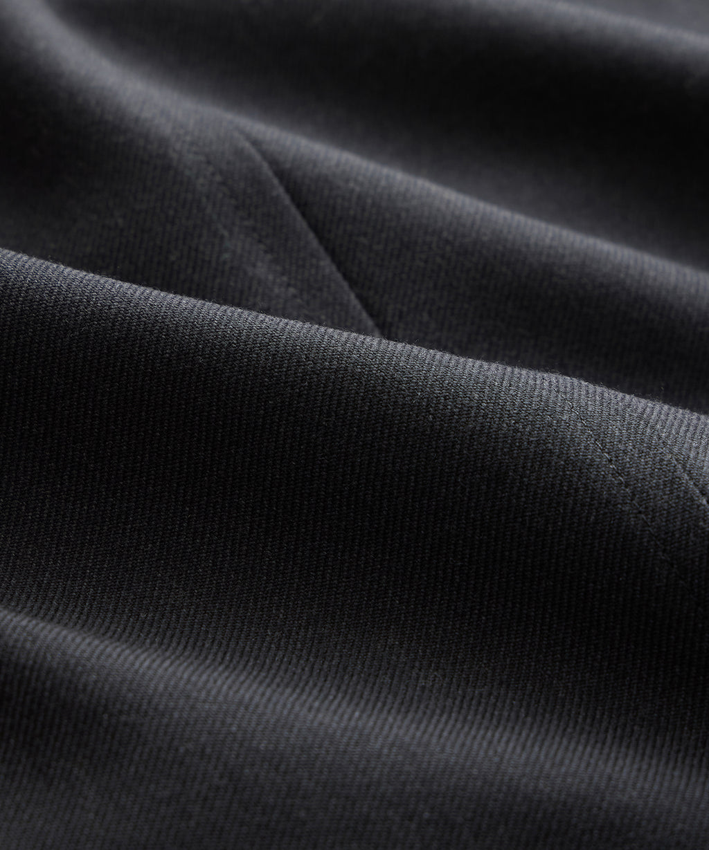 Italian Lightweight Car Coat