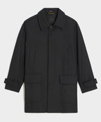 Italian Lightweight Car Coat