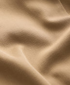 Italian Gabardine Bomber Jacket