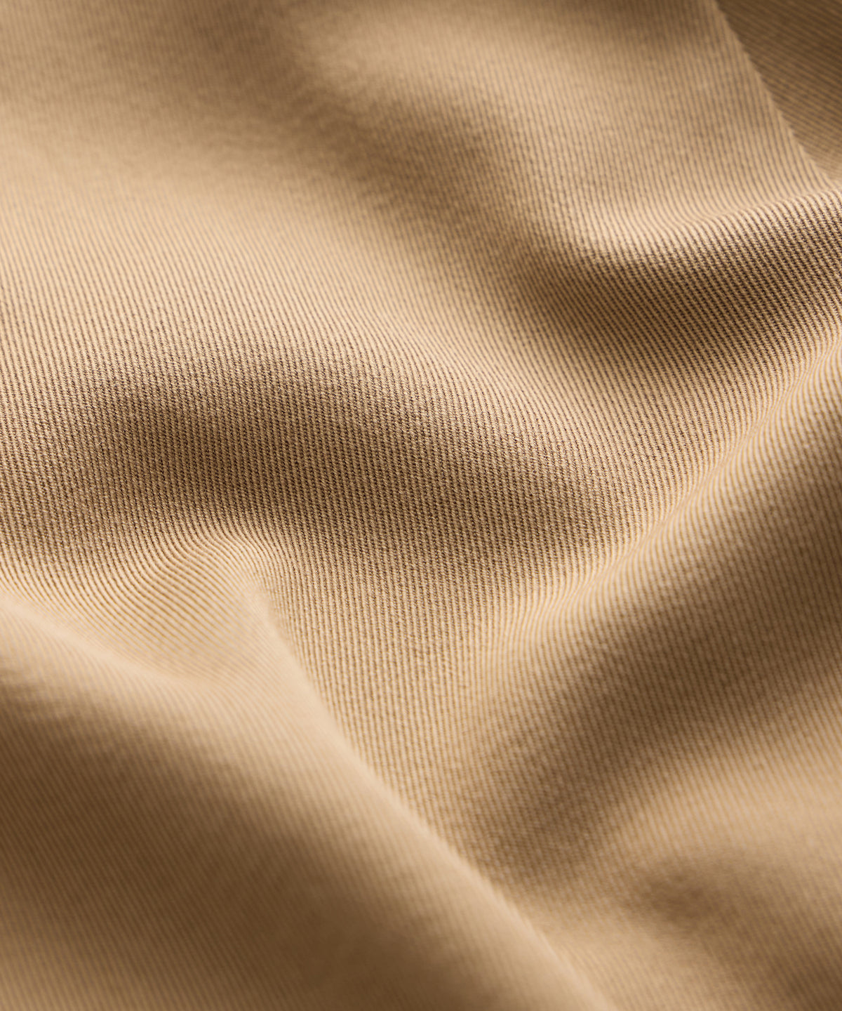 Italian Gabardine Bomber Jacket