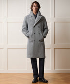 Italian Officer Coat