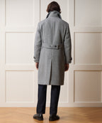 Italian Officer Coat