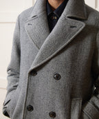 Italian Officer Coat